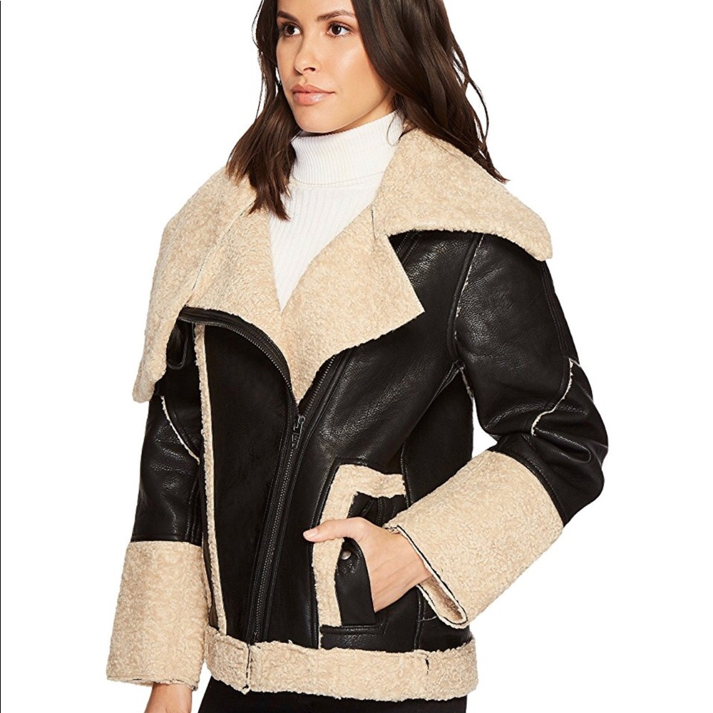 Blank NYC Jacket